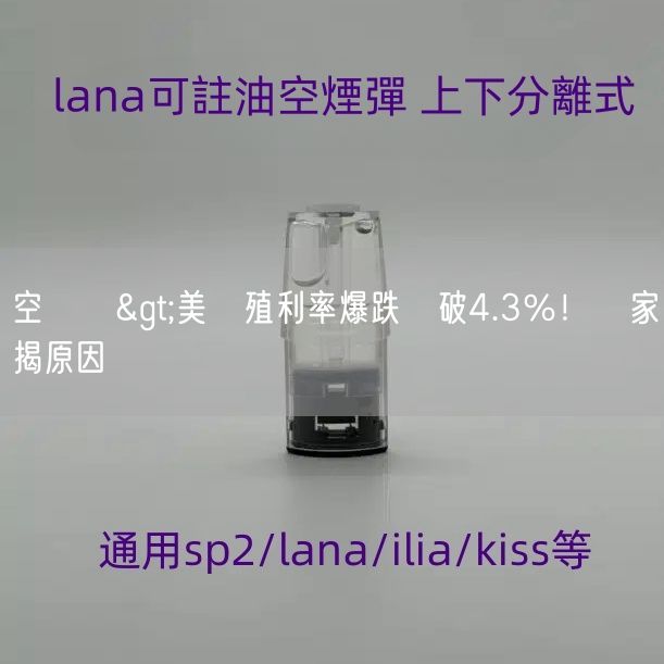 空煙彈>美債殖利率爆跌摜破4.3％！專家揭原因